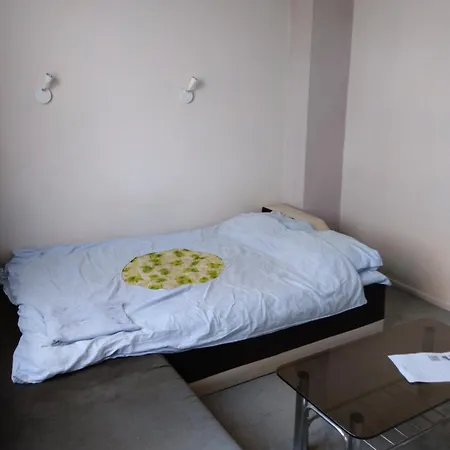 My Guest house